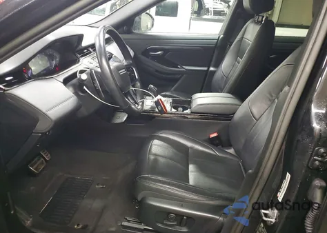 2023 Land Rover Range Rover Evoque R-Dynamic Se из США, поврежденный, VIN SALZL2FX9PH208381